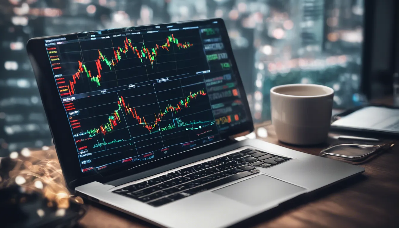 Exploring the Forex Finance World with ThinkMarkets