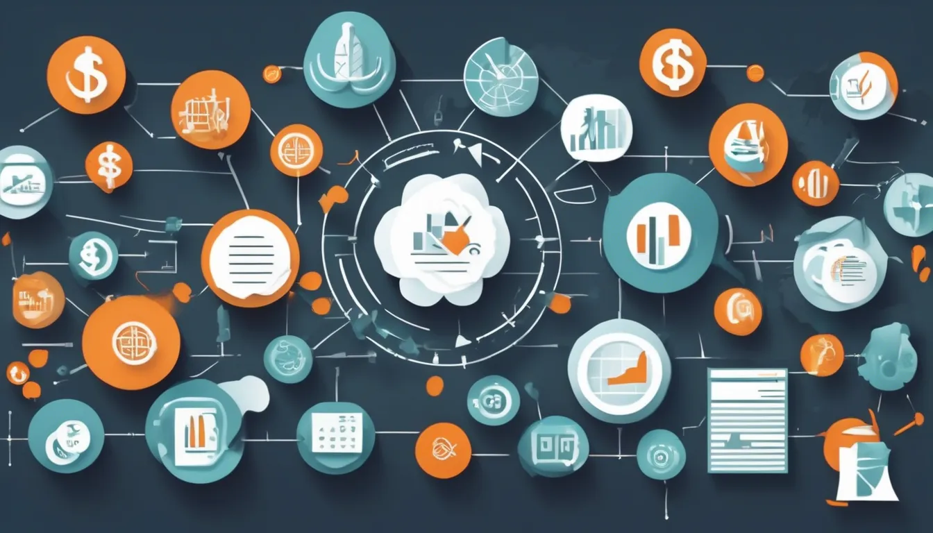 Empower Your Business with Financial Unity Solutions