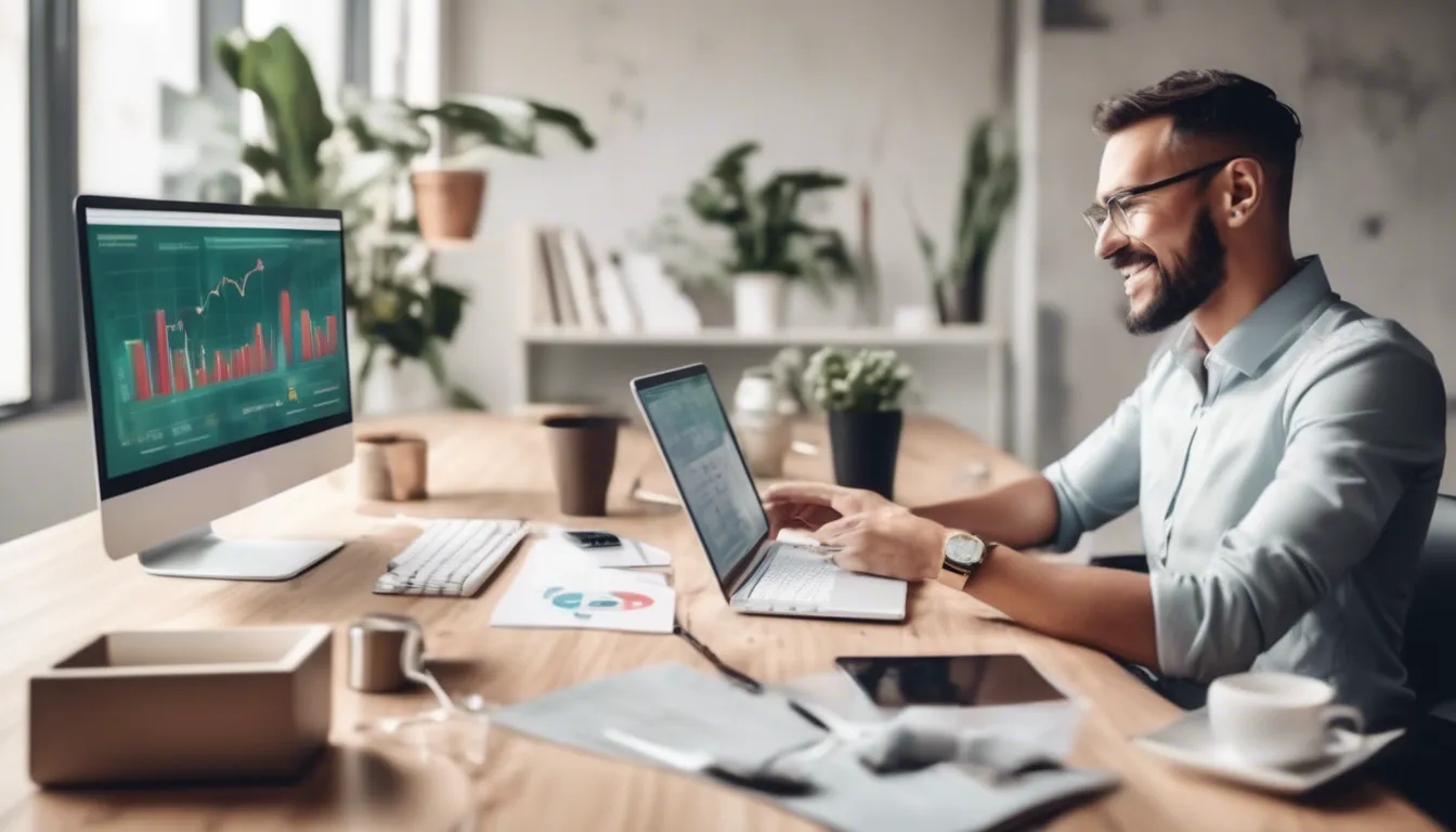 Digital Wealth Management A Guide to Online Finance